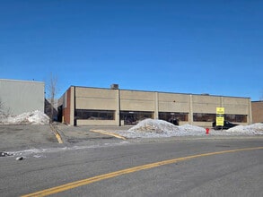 4488 Rue Garand, Verdun, QC for lease Building Photo- Image 1 of 2