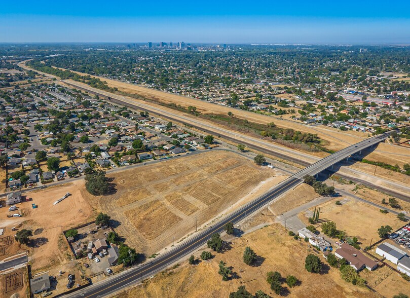 20 Silver Eagle rd, Sacramento, CA à vendre - Aérien - Image 3 de 3