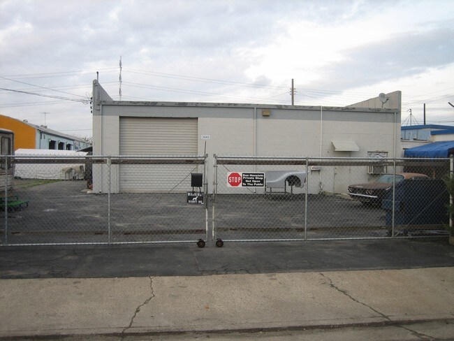 Plus de détails pour 3641-3645 51st Ave, Sacramento, CA - Industriel à louer