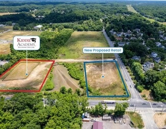 More details for 813 MD Route 3, Gambrills, MD - Retail for Lease