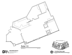 99 N Brice Rd, Columbus, OH for lease Floor Plan- Image 1 of 9