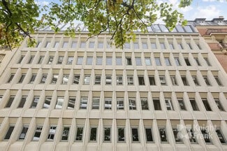 Plus de détails pour 28-28 Rue Du Docteur Finlay, Paris - Bureau à louer