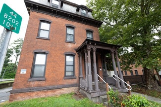 More details for 220 Church St, Poughkeepsie, NY - Office for Lease