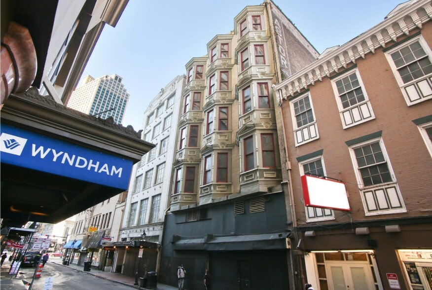 121 Royal St, New Orleans, LA for sale - Primary Photo - Image 1 of 14