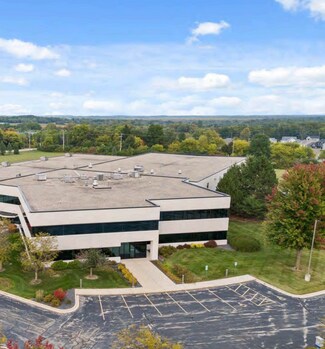 Plus de détails pour W209N17500 Industrial Dr, Jackson, WI - Industriel à louer