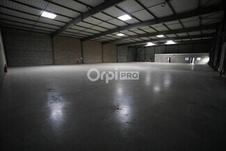 More details for Industrial for Lease