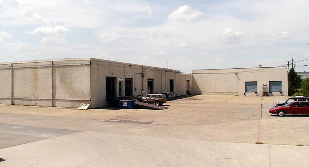 3022-3032 Lincoln Ct, Garland, TX à louer - Autre - Image 3 de 18