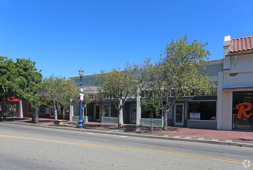 912-932 Texas St, Fairfield, CA for lease - Primary Photo - Image 2 of 2