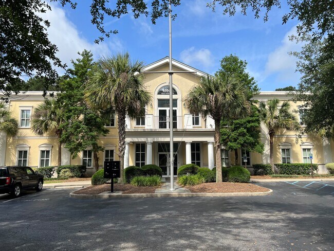 Plus de détails pour 550 Long Point Rd, Mount Pleasant, SC - Bureau, Bureau/Médical à louer