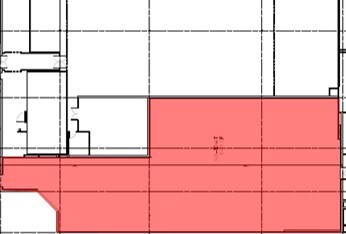 2646-2890 Fletcher Pky, El Cajon, CA for lease - Floor Plan - Image 2 of 2