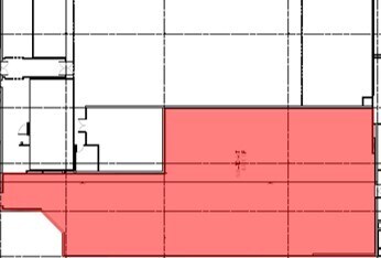 2646-2890 Fletcher Pky, El Cajon, CA à louer - Plan d’étage - Image 2 de 2