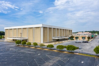 Plus de détails pour 2841 Greenbriar Pky SW, Atlanta, GA - Commerce de détail à louer