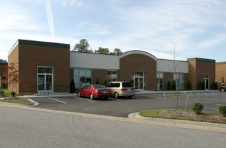 Plus de détails pour 1401 Kempsville Rd, Chesapeake, VA - Bureau à louer