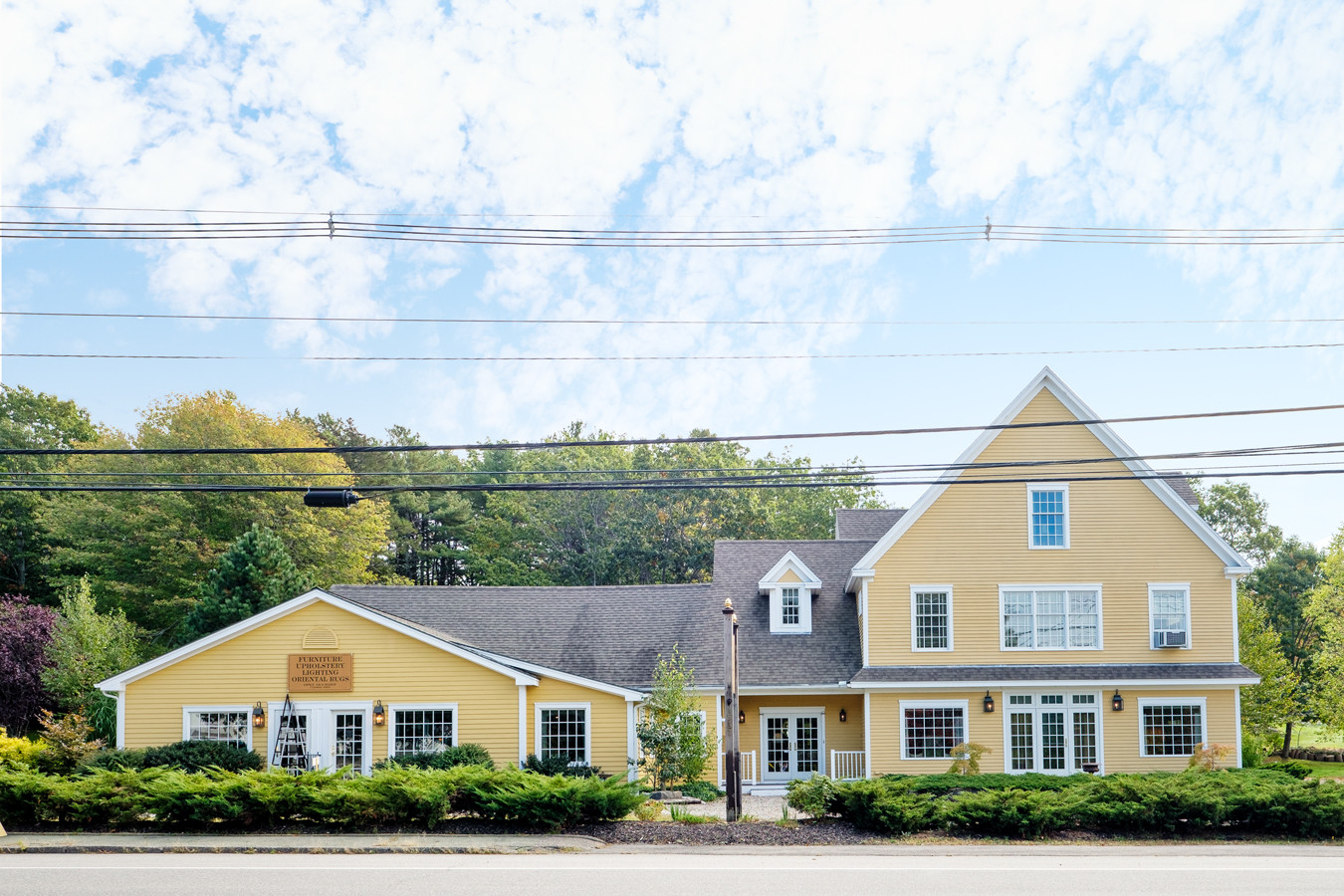 1537 US Route 1, Cape Neddick, ME à vendre Autre- Image 1 de 1