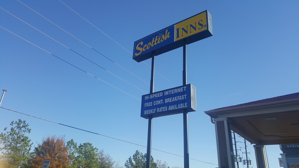 20543 Interstate 45, Spring, TX for sale - Building Photo - Image 2 of 3