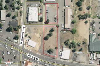 More details for 1025 SE Cleveland Square Loop, Bend, OR - Land for Lease