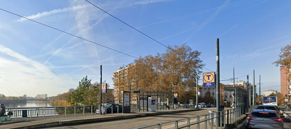 75 Avenue De Muret, Toulouse à vendre - Photo du bâtiment - Image 2 de 2