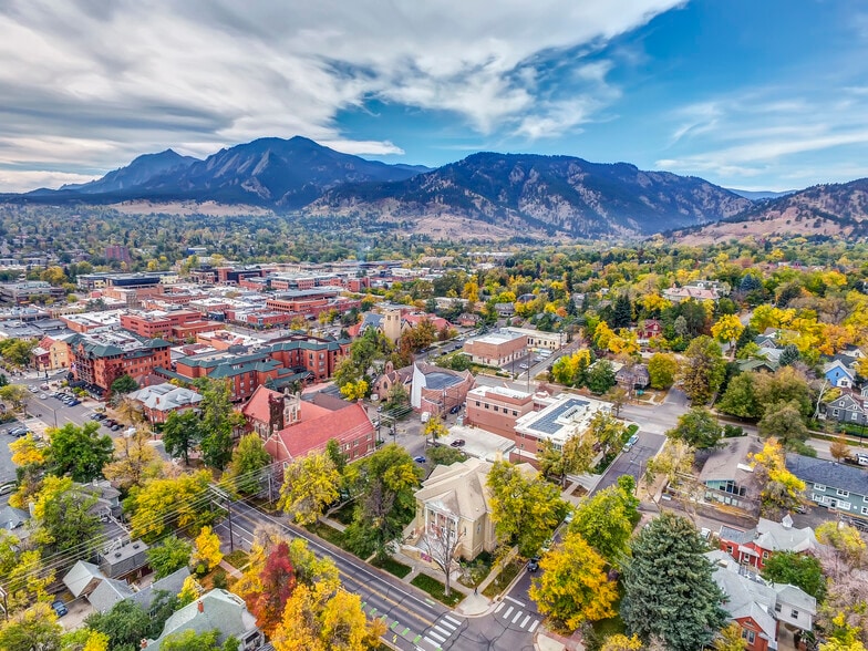 2243 13th St, Boulder, CO for sale - Building Photo - Image 3 of 17