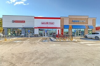 Plus de détails pour 96 Storrs rd, Mansfield, CT - Commerce de détail à vendre