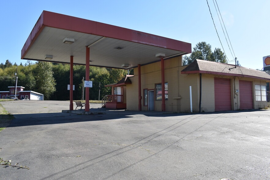 23771 NE Wa-3, Belfair, WA for lease - Building Photo - Image 3 of 11