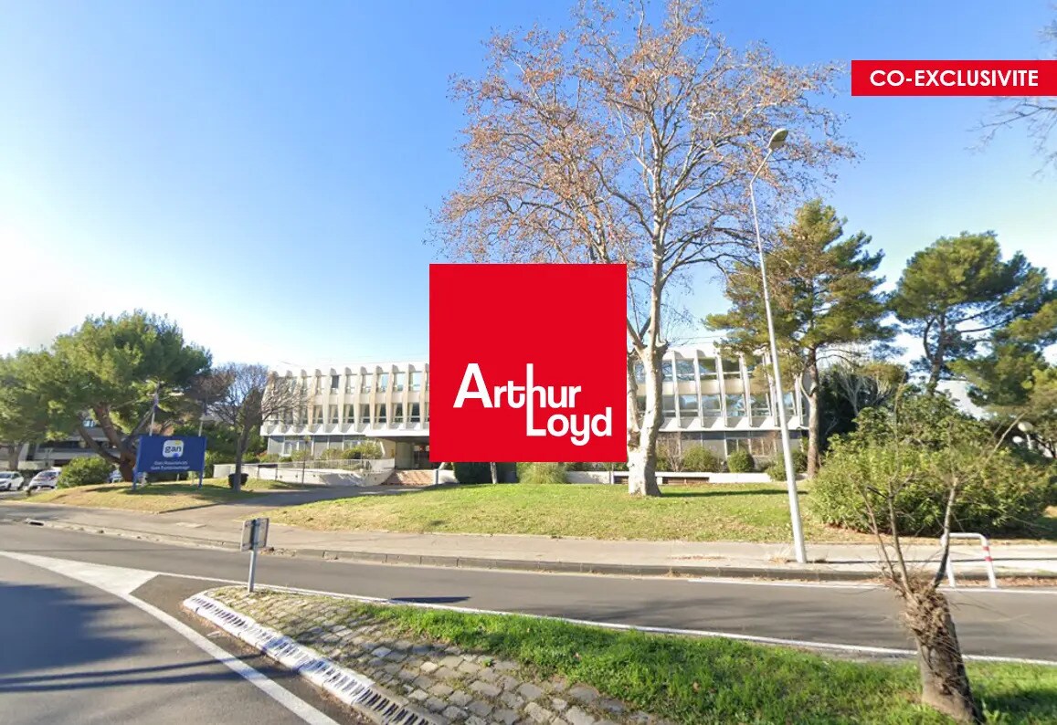 82 Avenue De Hambourg, Marseille à vendre Photo principale- Image 1 de 19