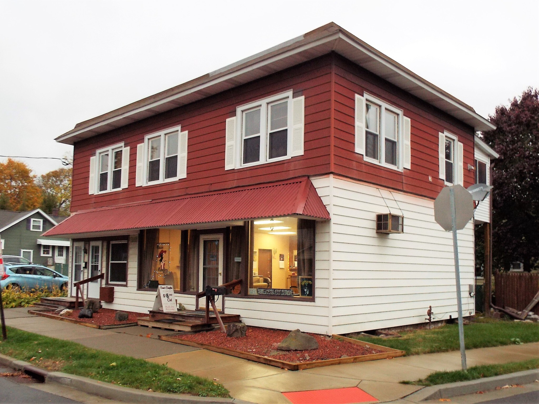 217 Ackley Ave, Johnson City, NY à vendre Autre- Image 1 de 22