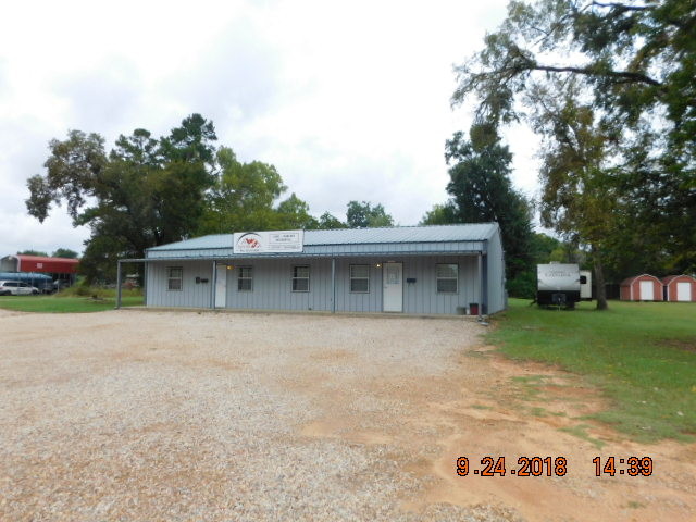 608 W Main St, Antlers, OK à vendre - Photo principale - Image 1 de 1