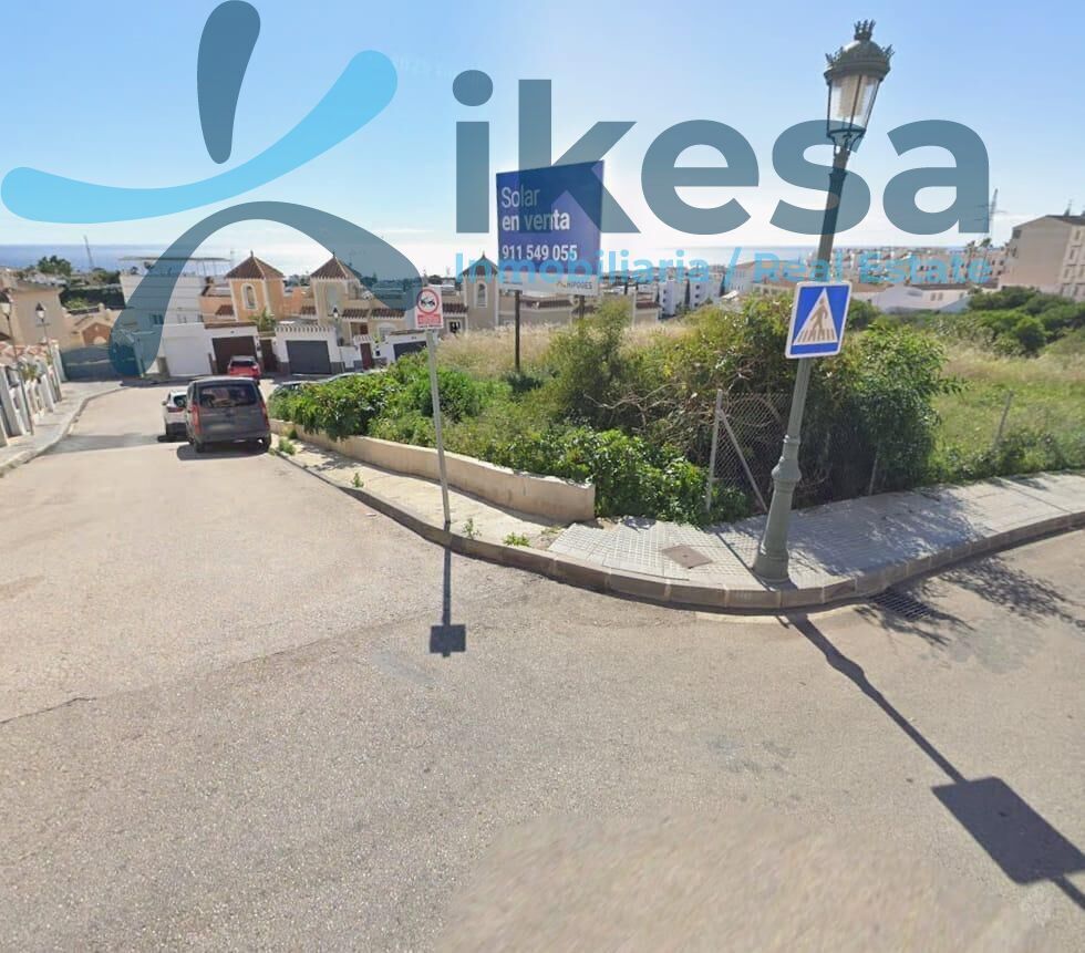 Land in Nerja, Málaga for sale Building Photo- Image 1 of 5