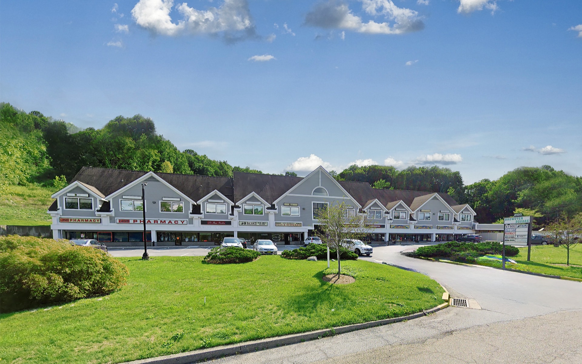 2505 Carmel Ave, Brewster Village, NY for lease Building Photo- Image 1 of 4