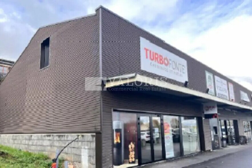 Retail in Limas for sale - Building Photo - Image 2 of 16