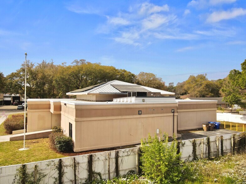 1248 Camp Rd, Charleston, SC à vendre - Photo du bâtiment - Image 3 de 26