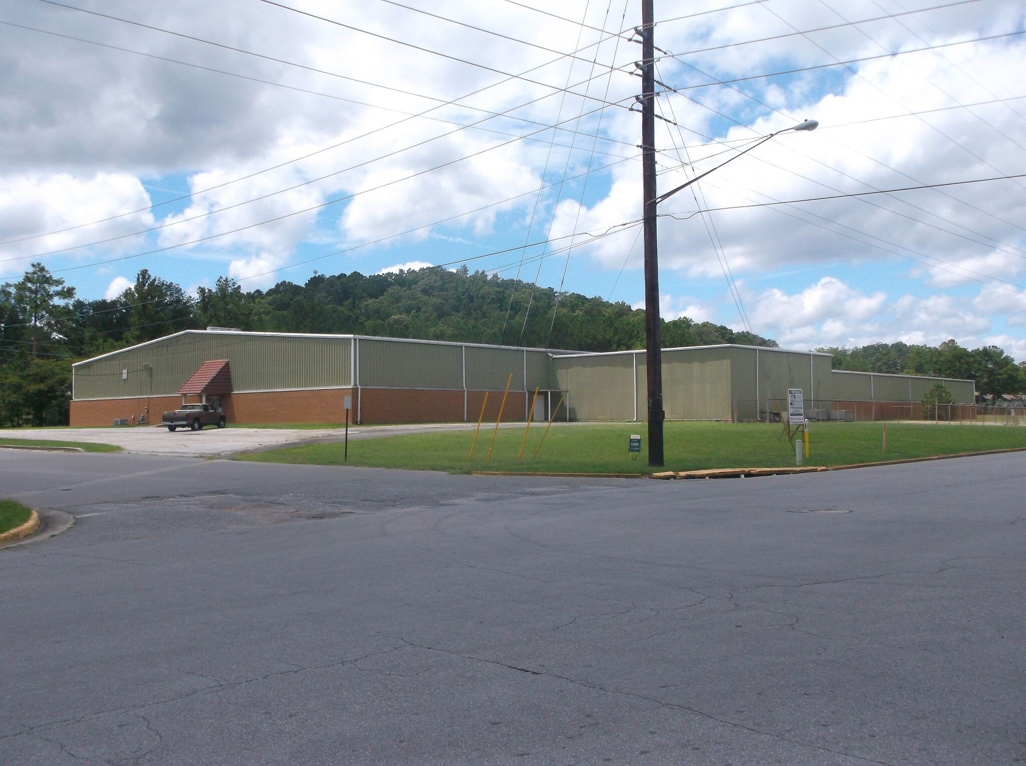 908 West Ave, Cedartown, GA for sale Primary Photo- Image 1 of 1