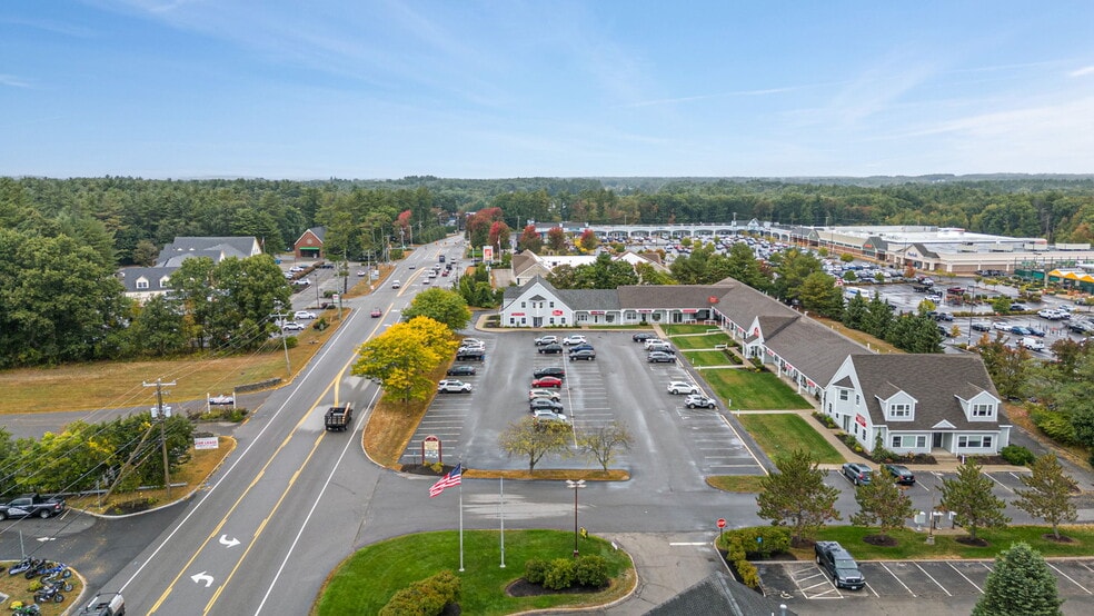 29 Lafayette Rd, North Hampton, NH for sale - Building Photo - Image 2 of 5