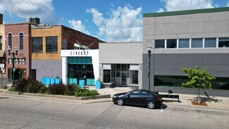 Plus de détails pour 87 N Saginaw St, Pontiac, MI - Commerce de détail à louer