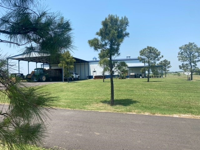 515 US Highway 77, Ardmore, OK for sale - Building Photo - Image 1 of 20