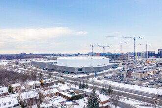 1950 Rue Claude-Gagné, Laval, QC - Aerial map view