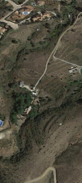 Camino de los Ríos-Valtocado, 81, Mijas, Málaga for sale - Building Photo - Image 2 of 8