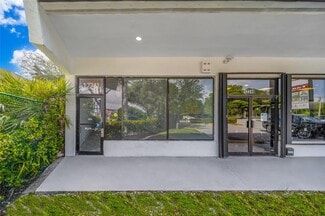 Plus de détails pour 12241-12275 S Dixie Hwy, Miami, FL - Commerce de détail à louer