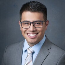 Joaquin Vargas-Estrada