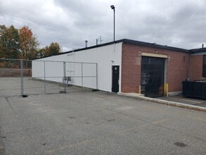 336 Weir St, Taunton, MA for lease Interior Photo- Image 1 of 1
