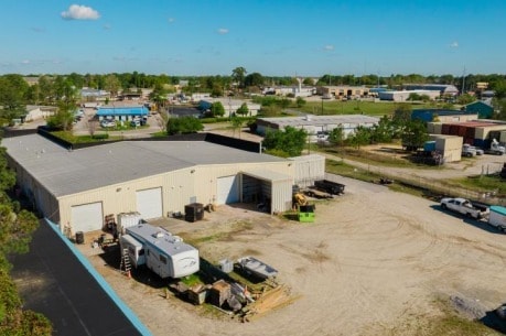 420 Raleigh St, Wilmington, NC for sale - Building Photo - Image 3 of 5