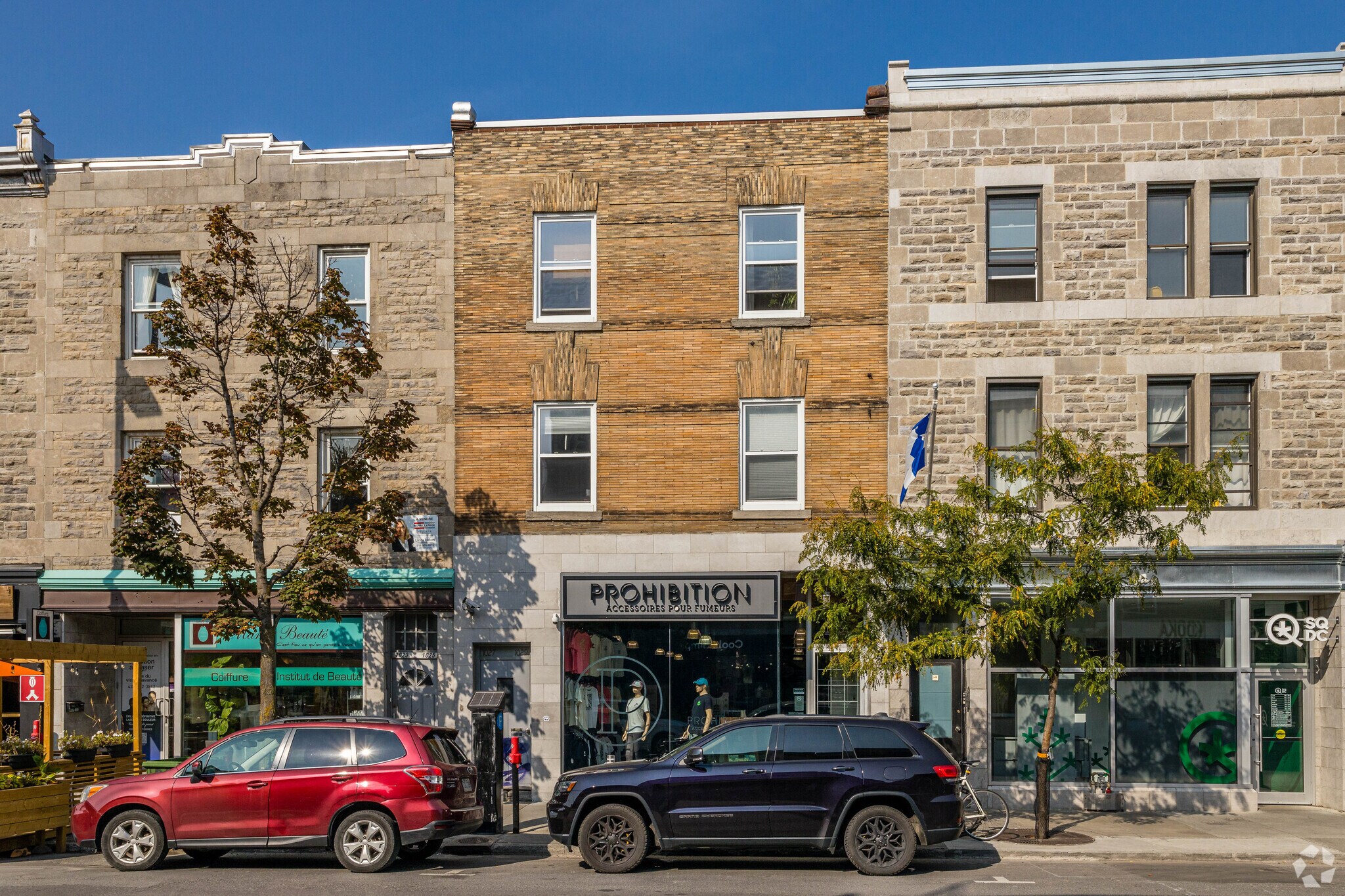 1031 Av du Mont-Royal E, Montréal, QC à vendre Photo principale- Image 1 de 1