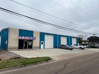 More details for 3107 Red River St, Victoria, TX - Industrial for Sale