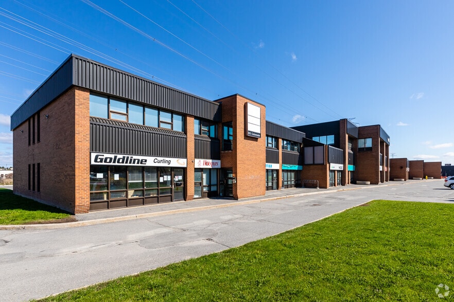 210 Colonnade Rd, Ottawa, ON for lease - Building Photo - Image 1 of 3