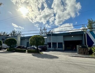 Plus de détails pour 2000-2010 NW 93rd Ave, Miami, FL - Industriel à louer