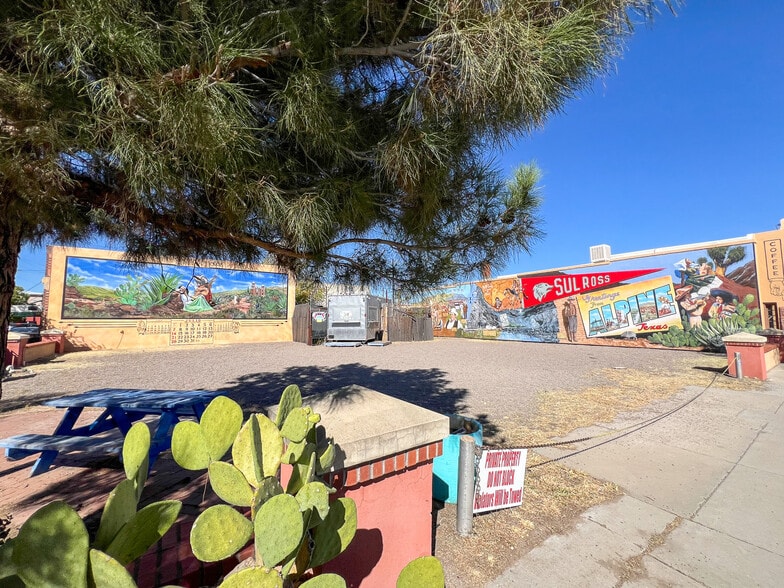 101 E Holland Ave, Alpine, TX for sale - Building Photo - Image 3 of 13