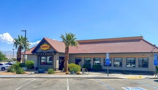More details for 72248 Varner Rd, Thousand Palms, CA - Retail for Sale