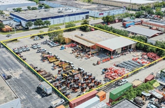 3570 NW 62nd St, Miami, FL for lease Interior Photo- Image 1 of 3