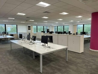 Plus de détails pour 100 Temple St, Bristol - Bureau à louer