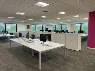 More details for 100 Temple St, Bristol - Office for Lease